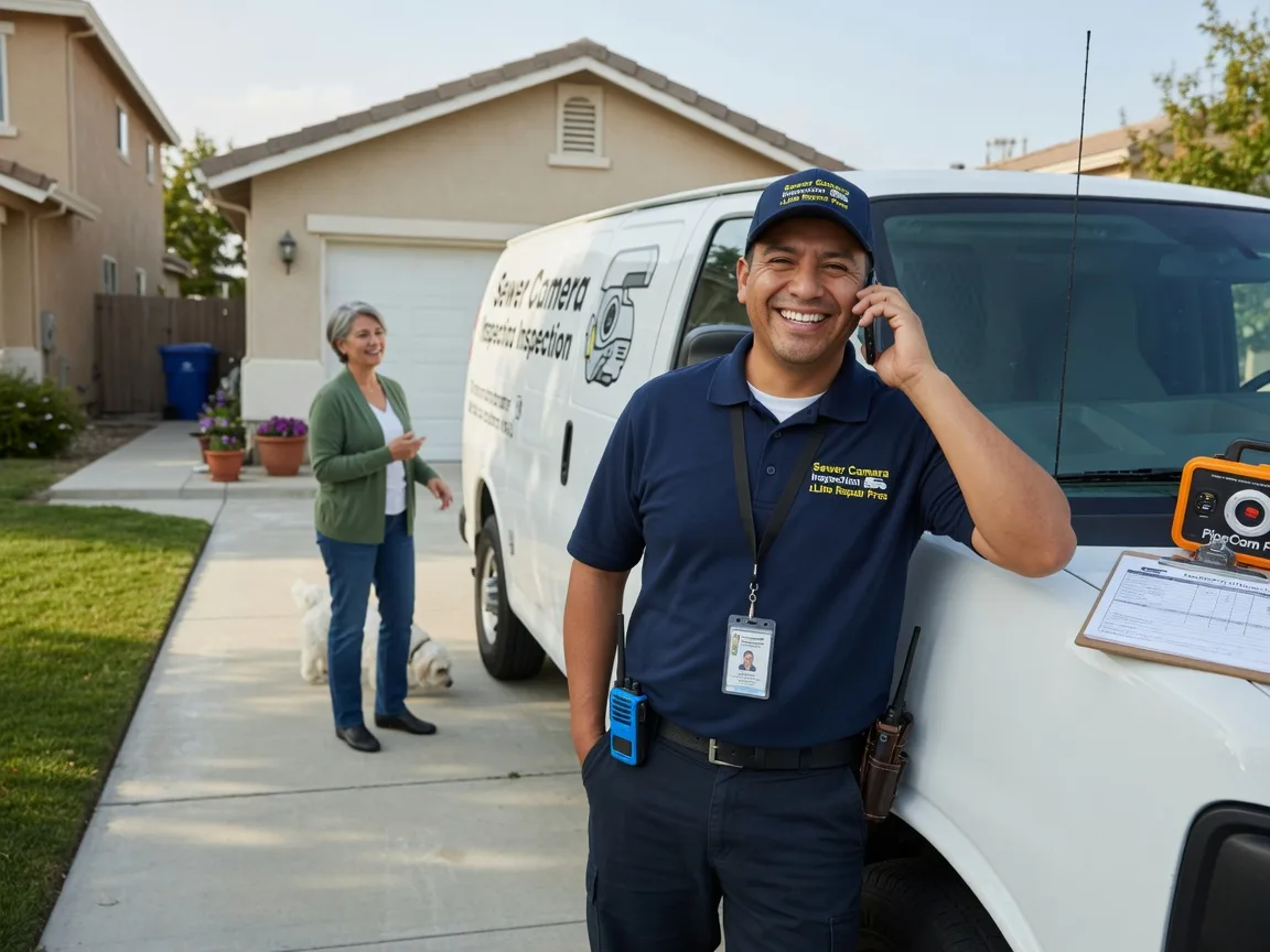 Sewer Line Repair Haverhill, MA FAQs
